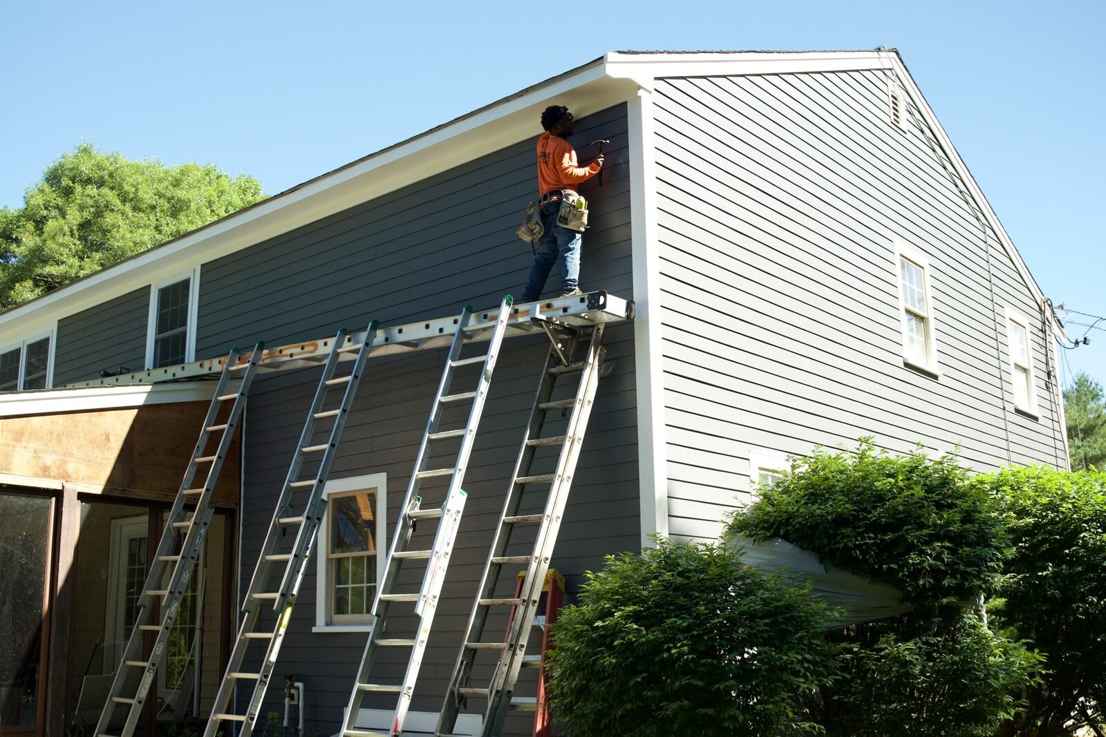 Coastal Roofing & Siding photo 45
