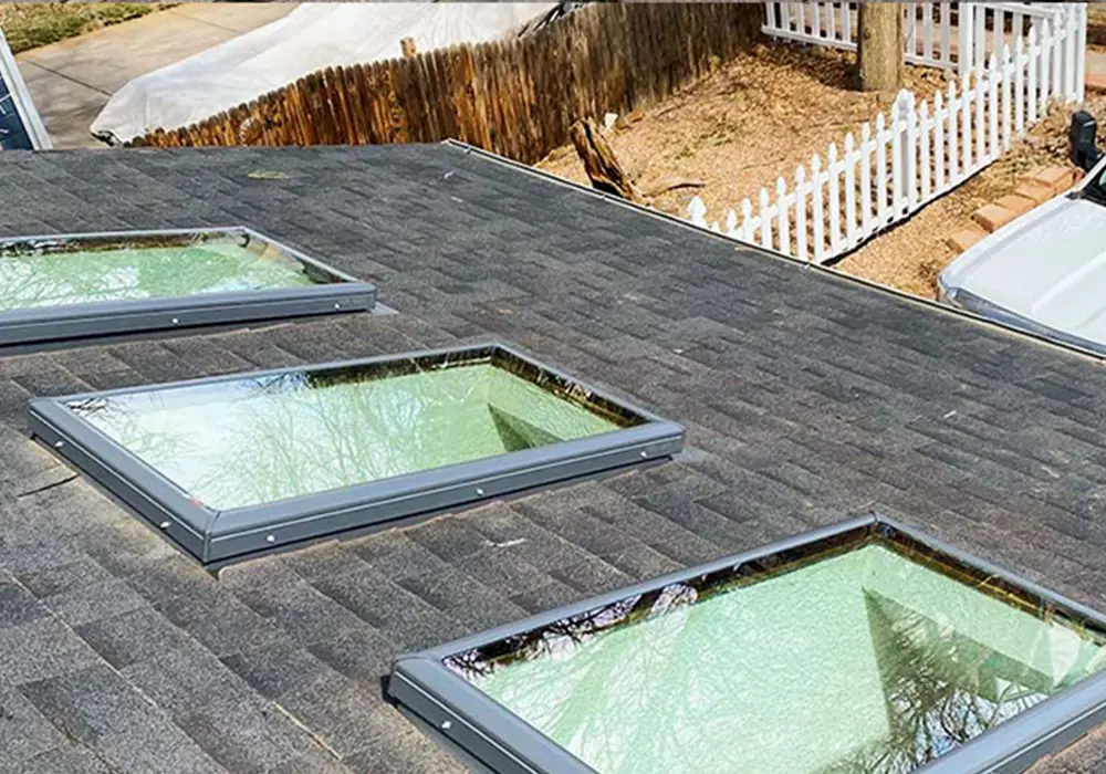 Skylights & Windows photo 2