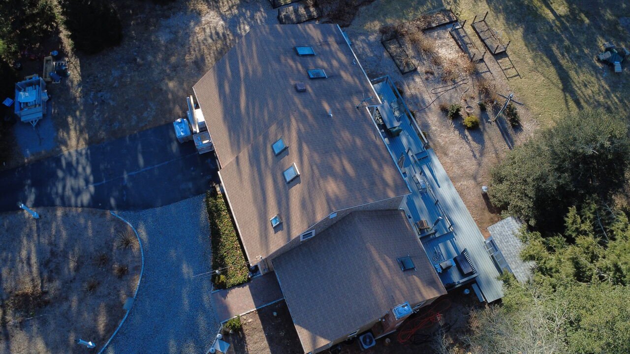 Complete Roof Replacement photo 2