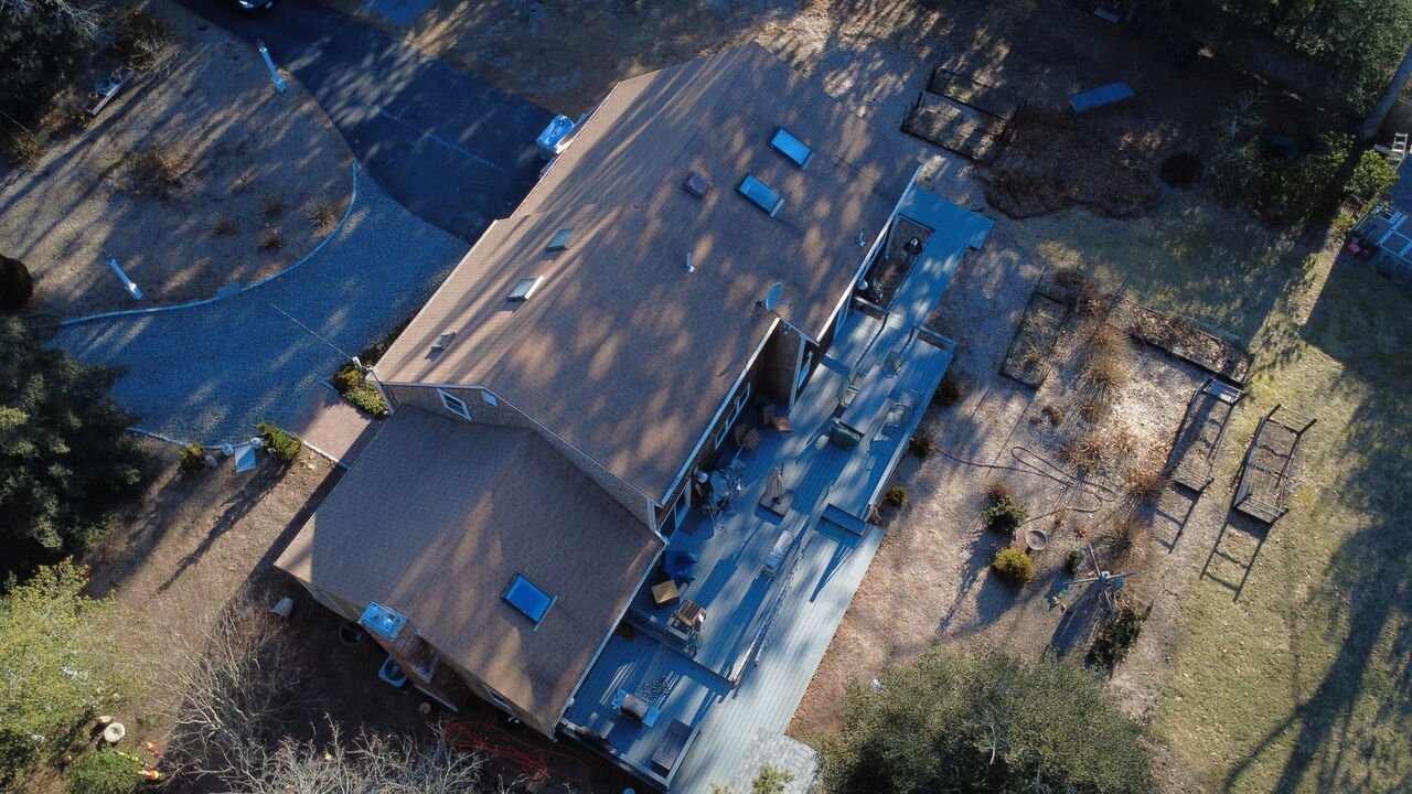 Complete Roof Replacement photo 3