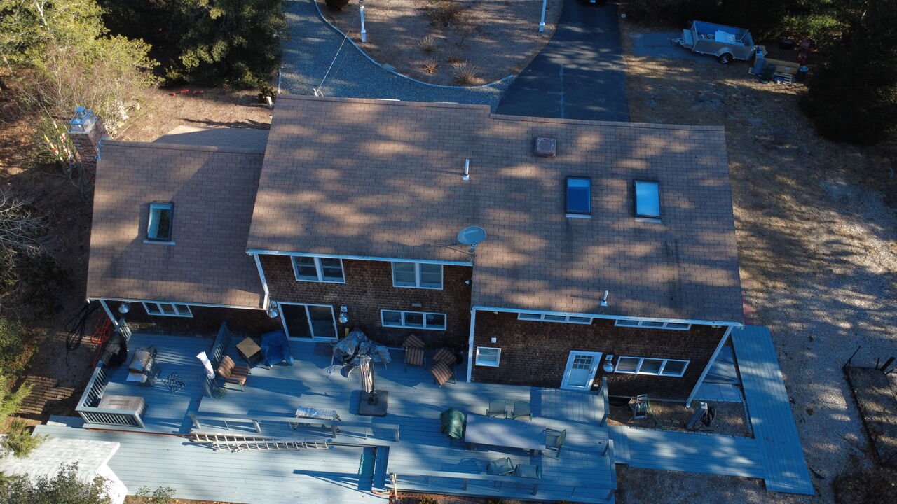 Complete Roof Replacement photo 4