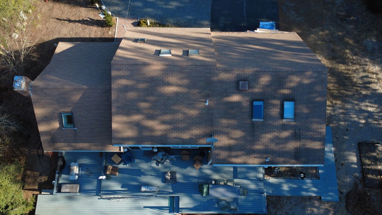 Complete Roof Replacement photo 5