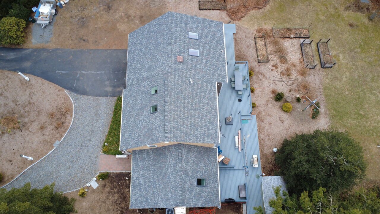 Complete Roof Replacement photo 11