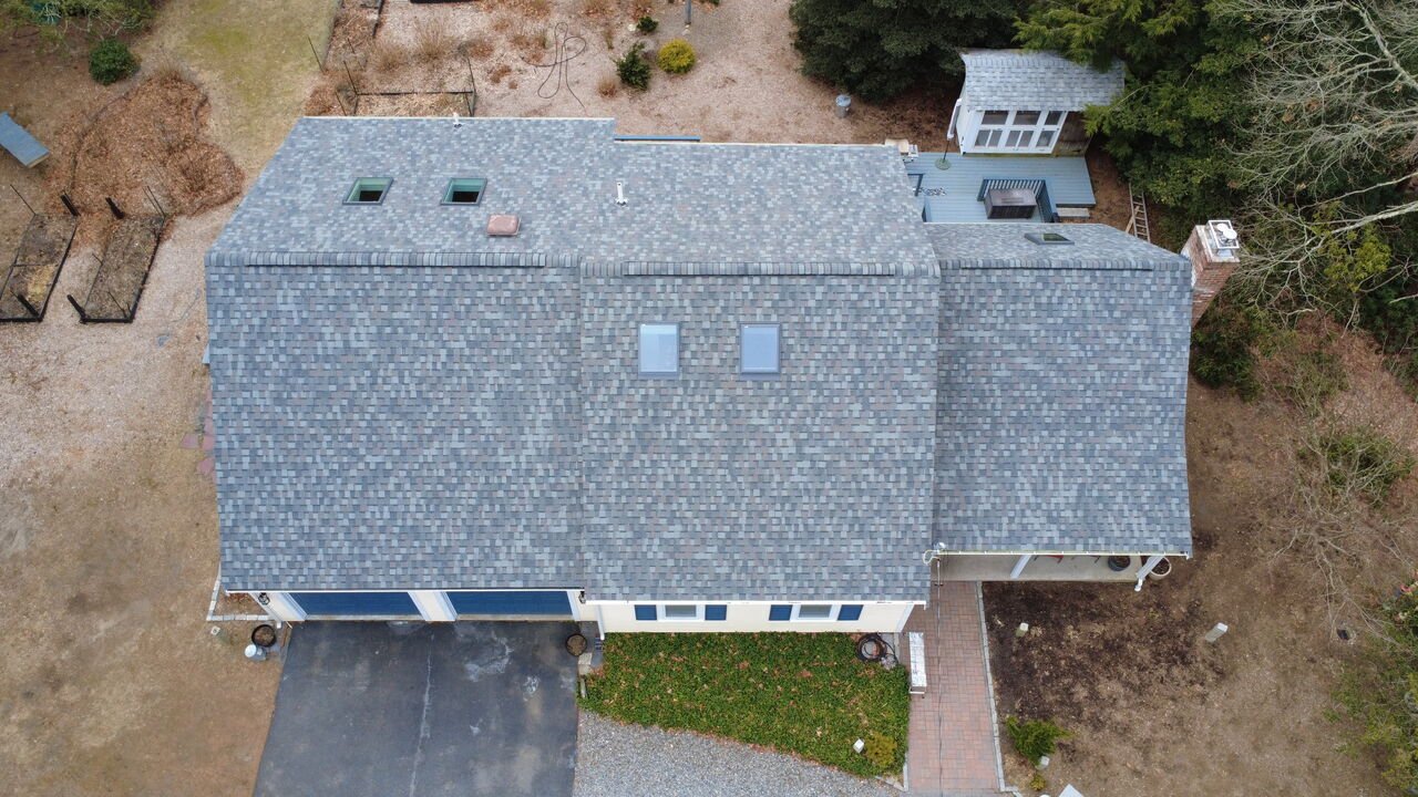 Complete Roof Replacement photo 13